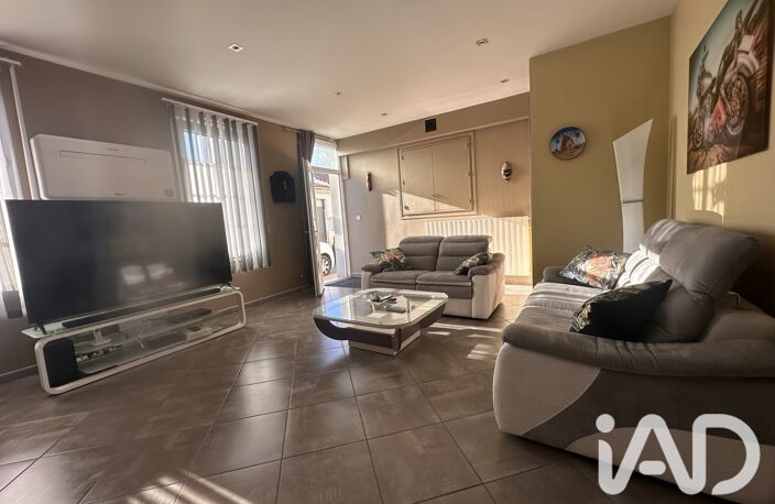 Vente Maison de ville 4 pièces — photo 4