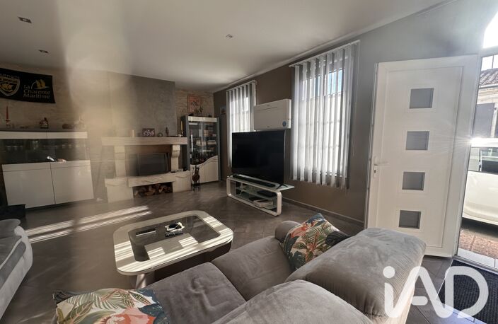 Vente Maison de ville 4 pièces — photo 5