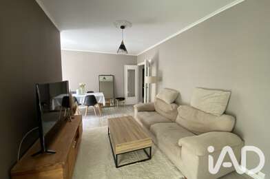 Appartement 2 pièces 115000 €