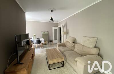 Vente Appartement 2 pièces — photo du bien