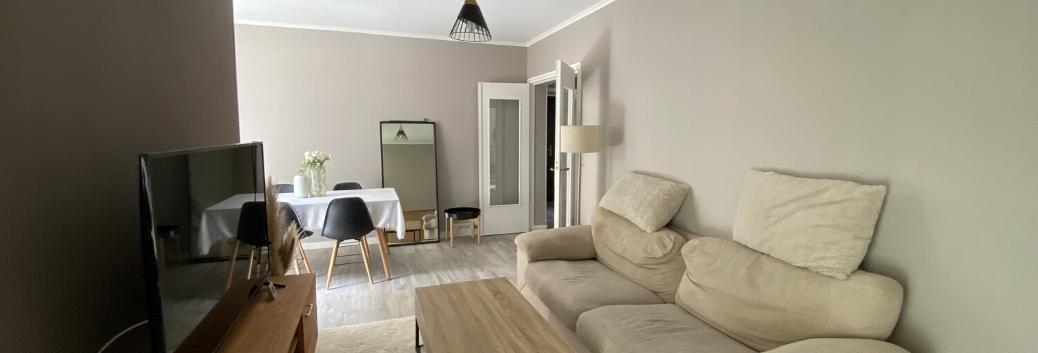 Appartement 2 Pièces 52 m² à vendre à Avon (77210)