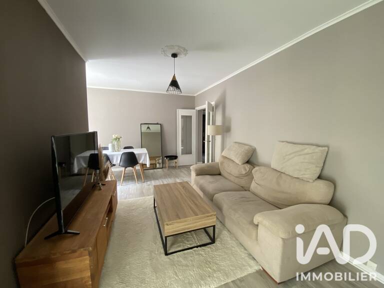 Vente Appartement 2 pièces — photo 1