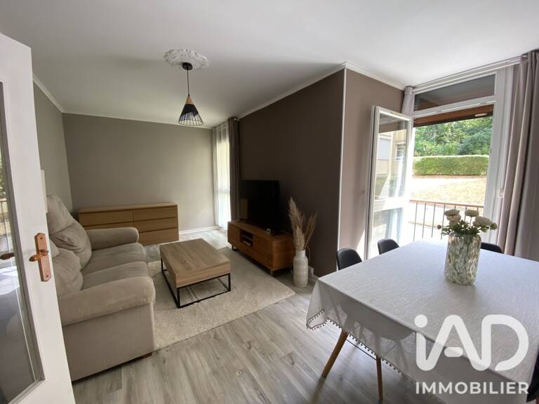 Vente Appartement 2 pièces — photo 1