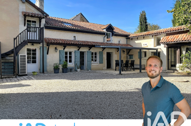 Maison 5 pièces 310000 €