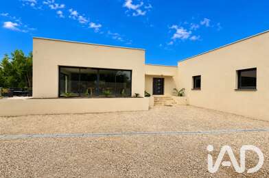 Maison 5 pièces 650000 €