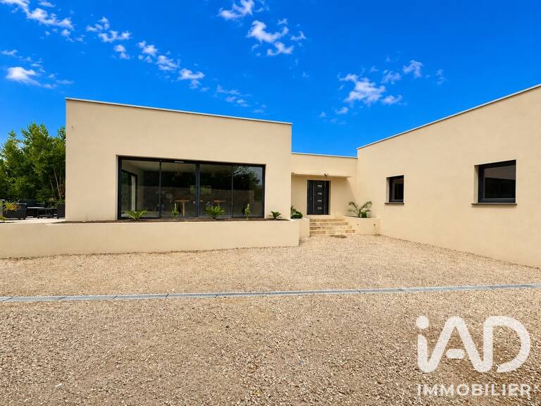 Vente Maison traditionnelle 5 pièces — photo 1