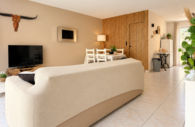 Vente Maison de village 4 pièces — photo du bien