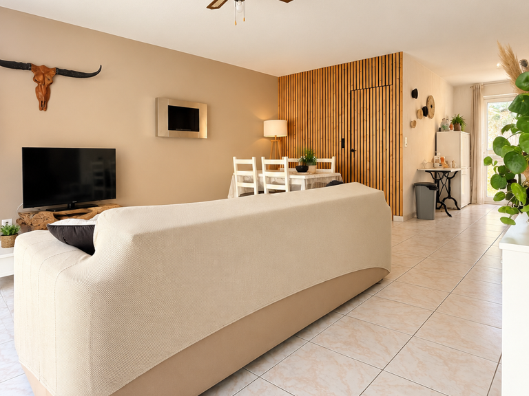 Vente Maison de village 4 pièces — photo 1