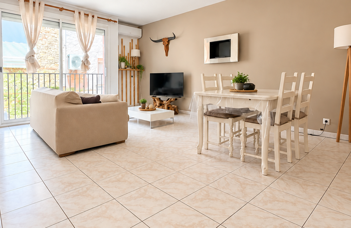 Vente Maison de village 4 pièces — photo 3