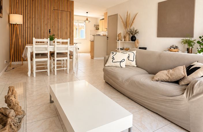 Vente Maison de village 4 pièces — photo 4