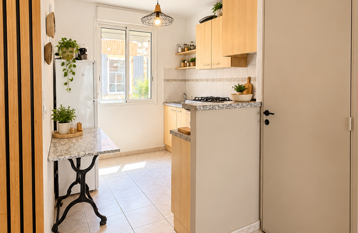 Vente Maison de village 4 pièces — photo 5