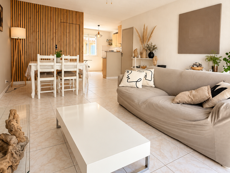 Vente Maison de village 4 pièces — photo 1
