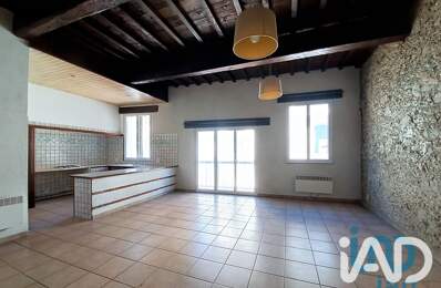 Vente Duplex 4 pièces — photo du bien