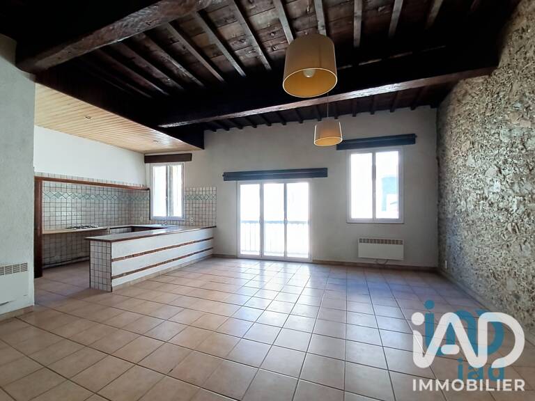 Vente Duplex 4 pièces — photo 1