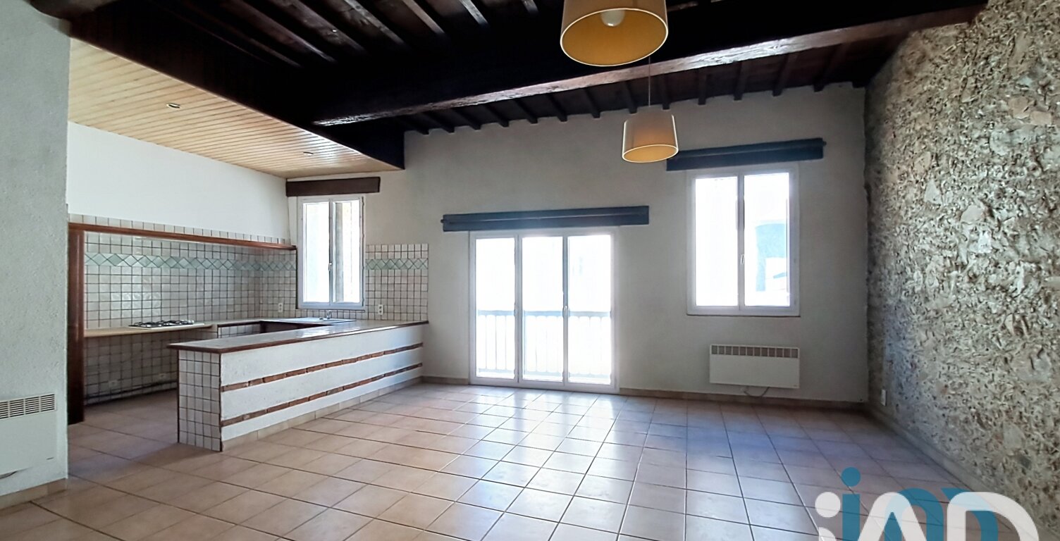 Vente Duplex 4 pièces — photo 1