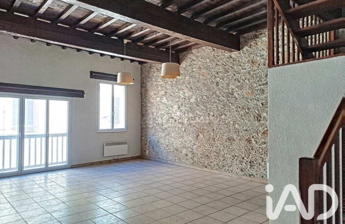 Vente Duplex 4 pièces — photo 2