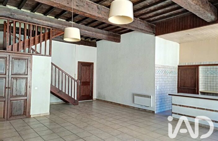 Vente Duplex 4 pièces — photo 3