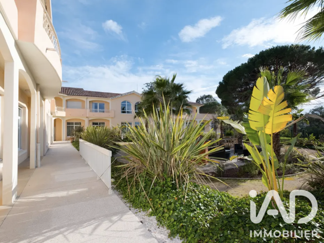 Vente Appartement 1 pièce — photo du bien