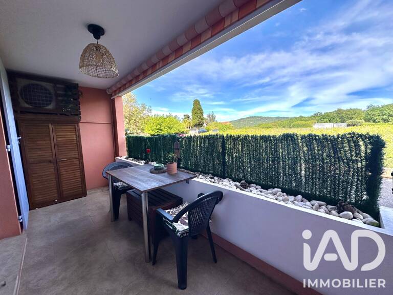 Vente Appartement 2 pièces — photo 1