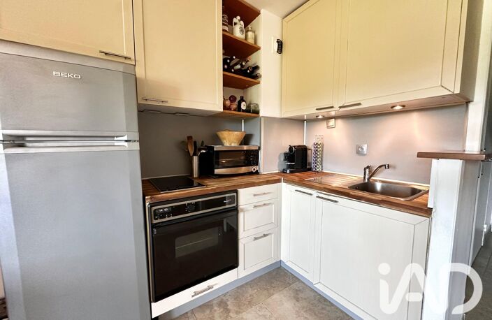 Vente Appartement 2 pièces — photo 5