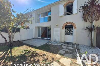Maison 4 pièces 265000 €