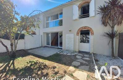Vente Maison/villa 4 pièces — photo du bien