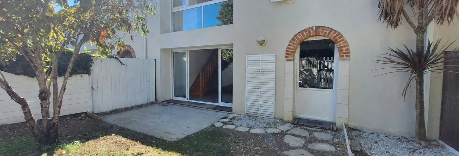 Maison 4 Pièces 100 m² à vendre à Croix-Chapeau (17220)