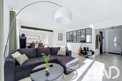 Maison 5 pièces 364000 €