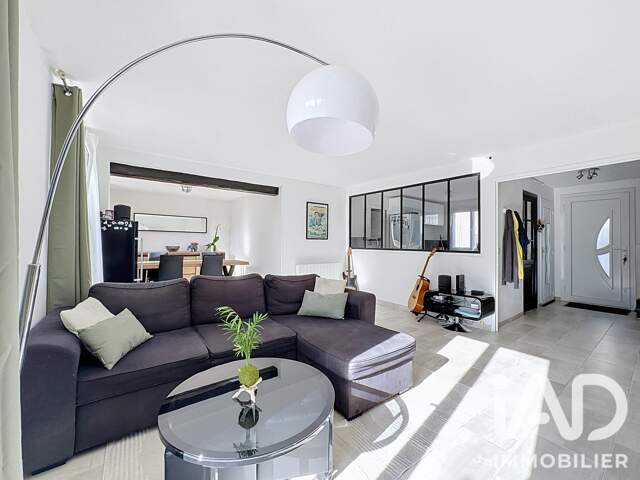 Vente Maison de village 5 pièces — photo du bien