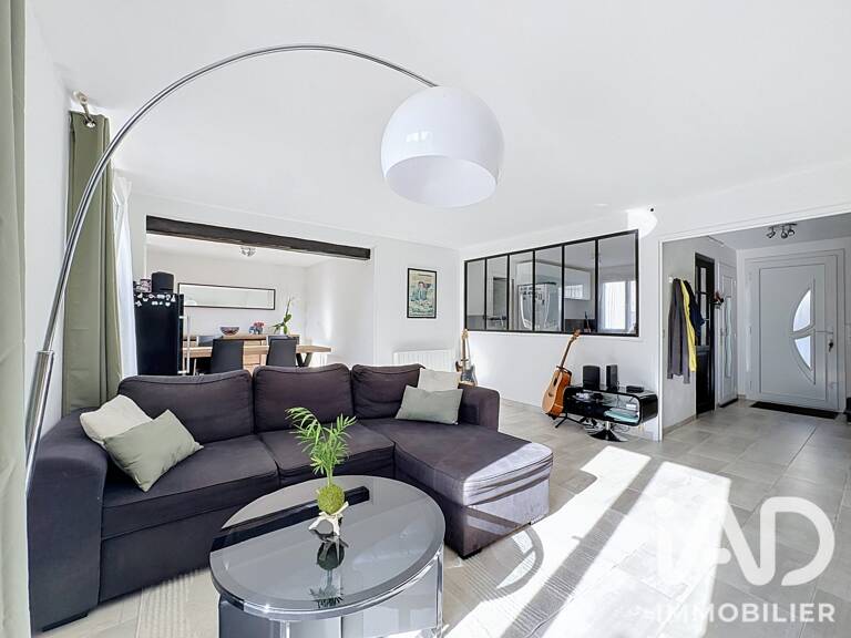 Vente Maison de village 5 pièces — photo 1