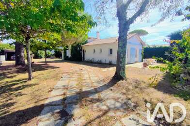 Maison 5 pièces 499000 €