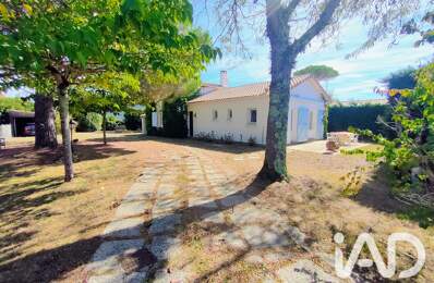 Vente Maison/villa 5 pièces — photo du bien