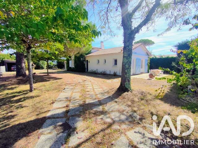 Vente Maison/villa 5 pièces — photo du bien