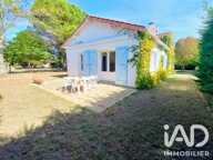 Vente Maison/villa 5 pièces — photo 2