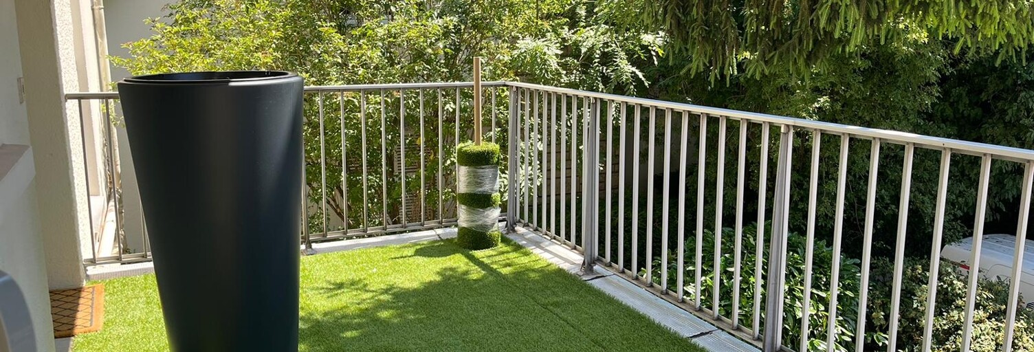 Appartement 2 Pièces 50 m² à louer à Chilly-Mazarin (91380)