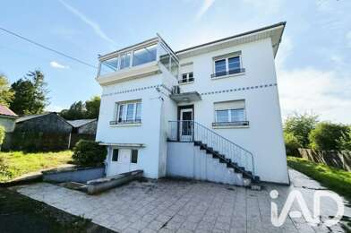 Maison 8 pièces 355000 €