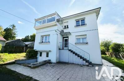 Vente Maison traditionnelle 8 pièces — photo du bien