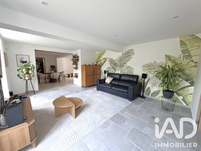 Vente Maison/villa 10 pièces — photo 1