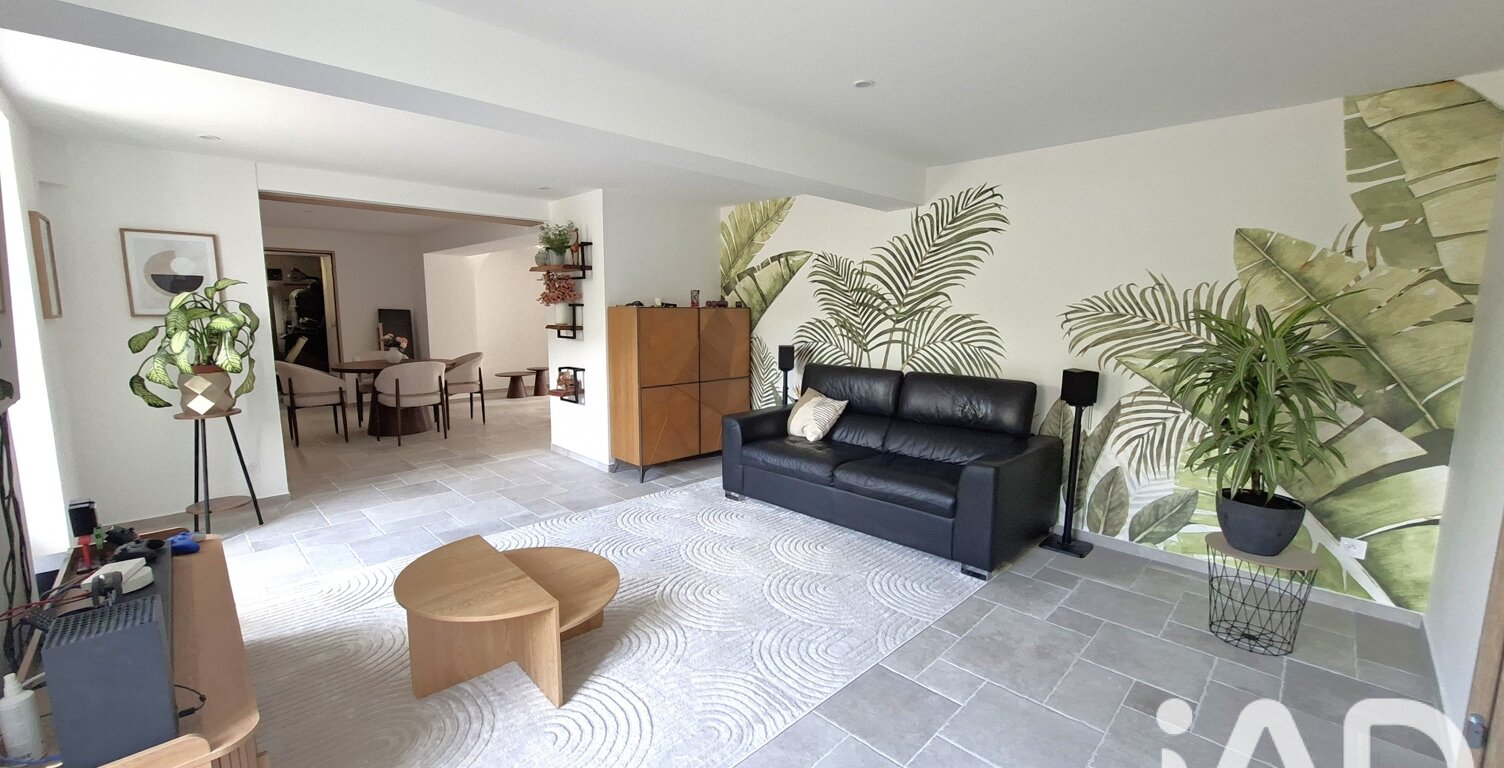 Vente Maison/villa 10 pièces — photo 1