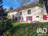 Vente Maison/villa 10 pièces — photo 2