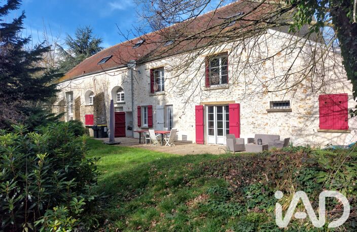 Vente Maison/villa 10 pièces — photo 2