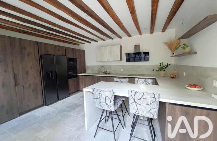 Vente Maison/villa 10 pièces — photo 3