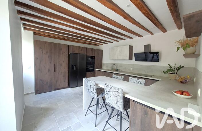 Vente Maison/villa 10 pièces — photo 4