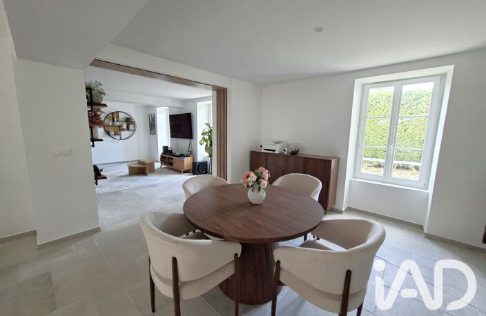 Vente Maison/villa 10 pièces — photo 5