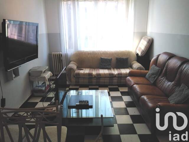 Vente Appartement 3 pièces — photo du bien