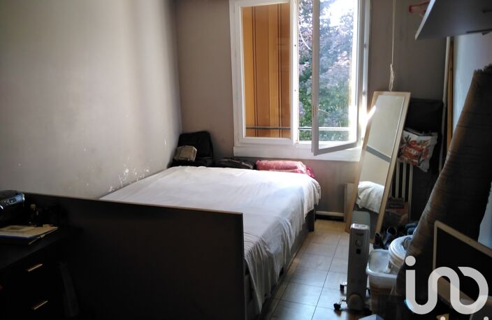 Vente Appartement 3 pièces — photo 2