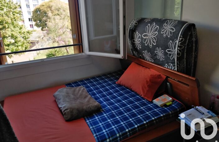 Vente Appartement 3 pièces — photo 3