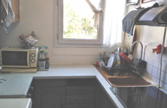 Vente Appartement 3 pièces — photo 5