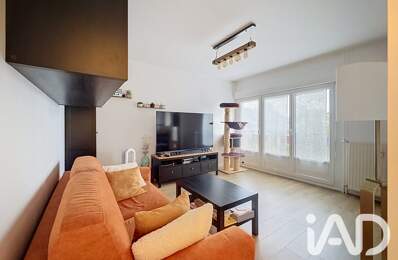Vente Appartement 3 pièces — photo du bien