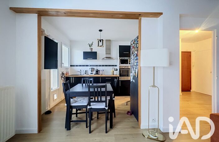 Vente Appartement 3 pièces — photo 2